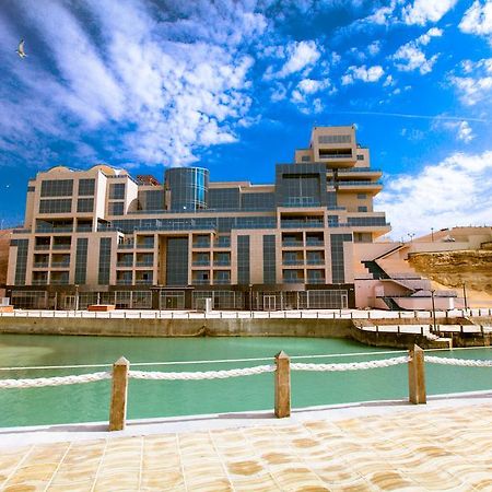Caspian Riviera Grand Palace Hotel Aktau  Extérieur photo