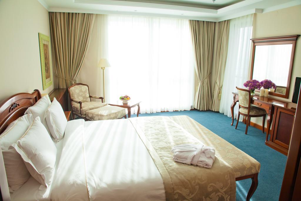 Caspian Riviera Grand Palace Hotel Aktau  Chambre photo